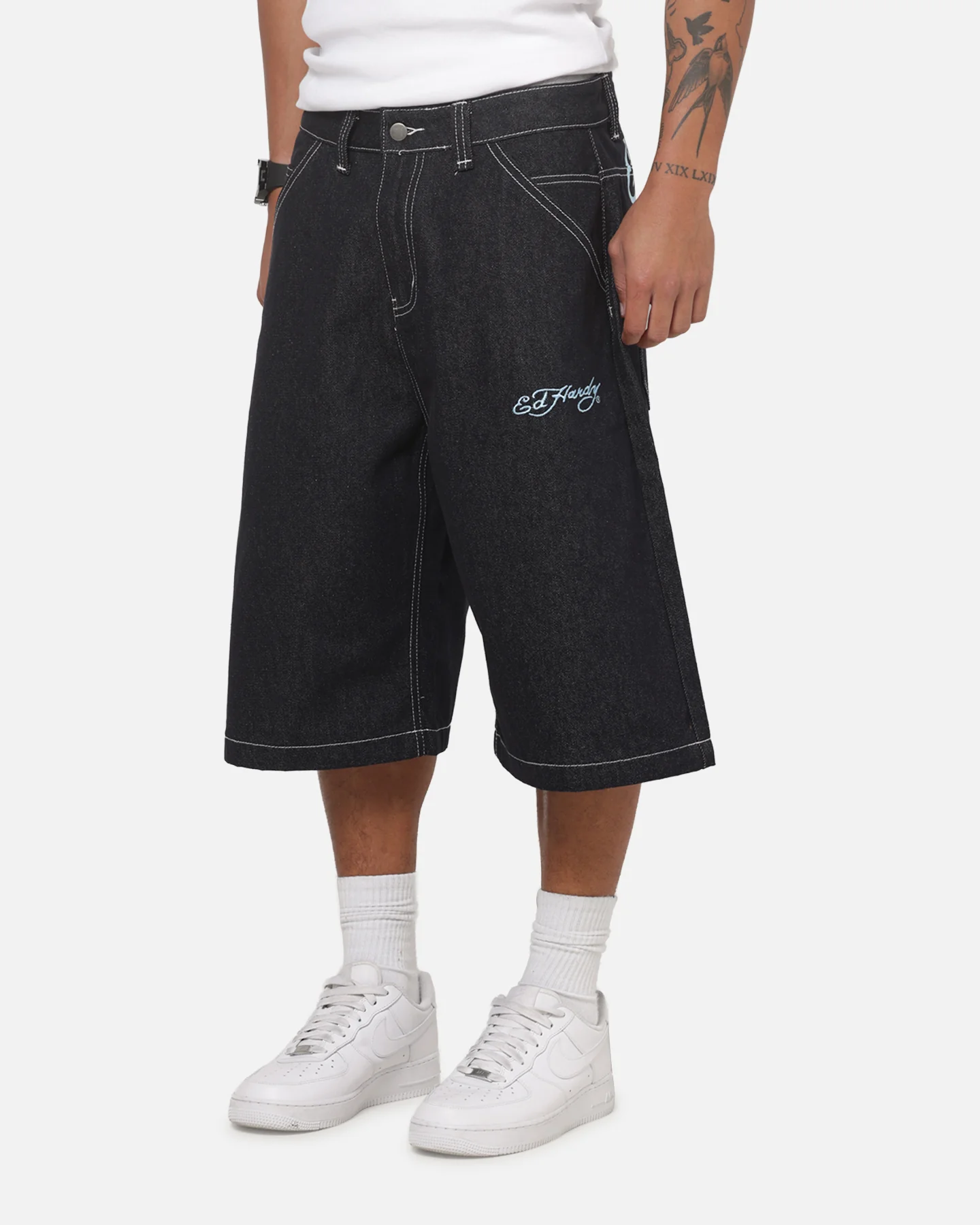 Denim New Arrivals
